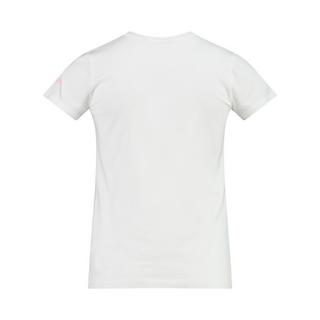 CMP  t-shirt da bambina in cotone 