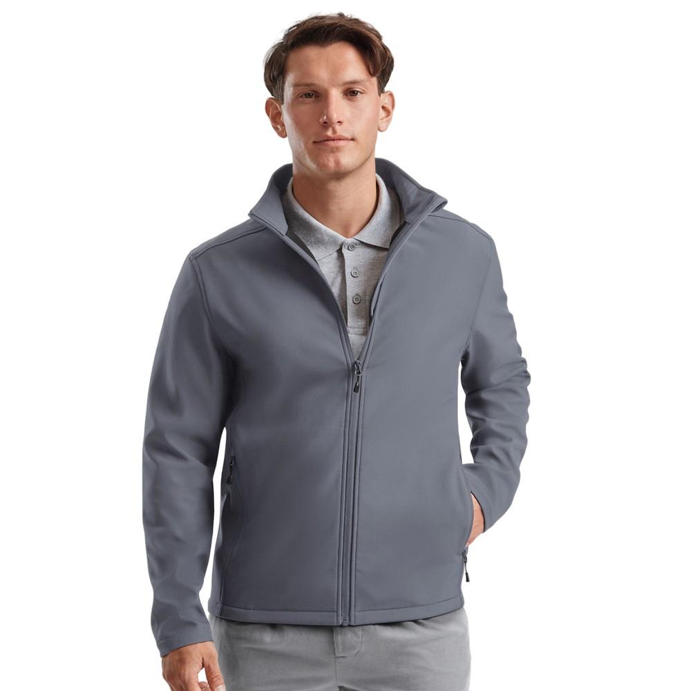 Russell Essential Softshelljacke  