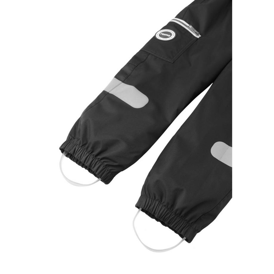 Reima  pantaloni da bambino tiksi 