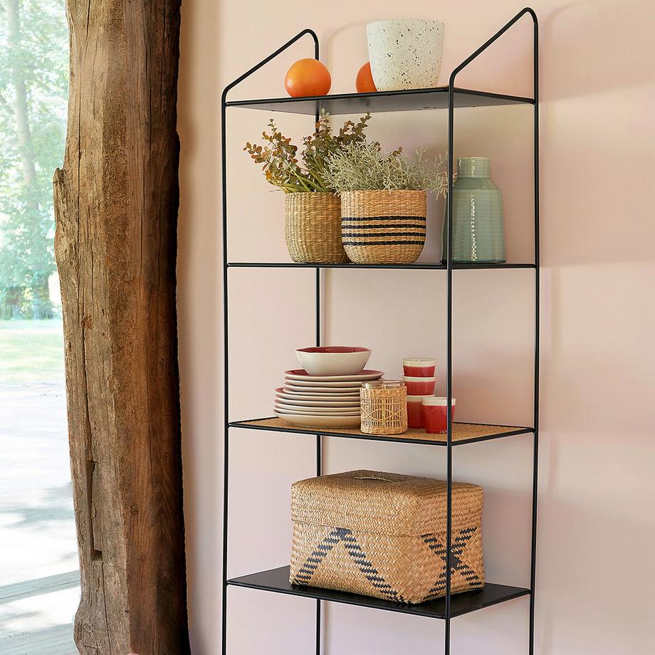 La Redoute Intérieurs Keramikvase Pastela H. 23 cm  