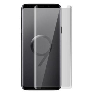 Avizar  5D Full Cover Galaxy S9 Transparent 