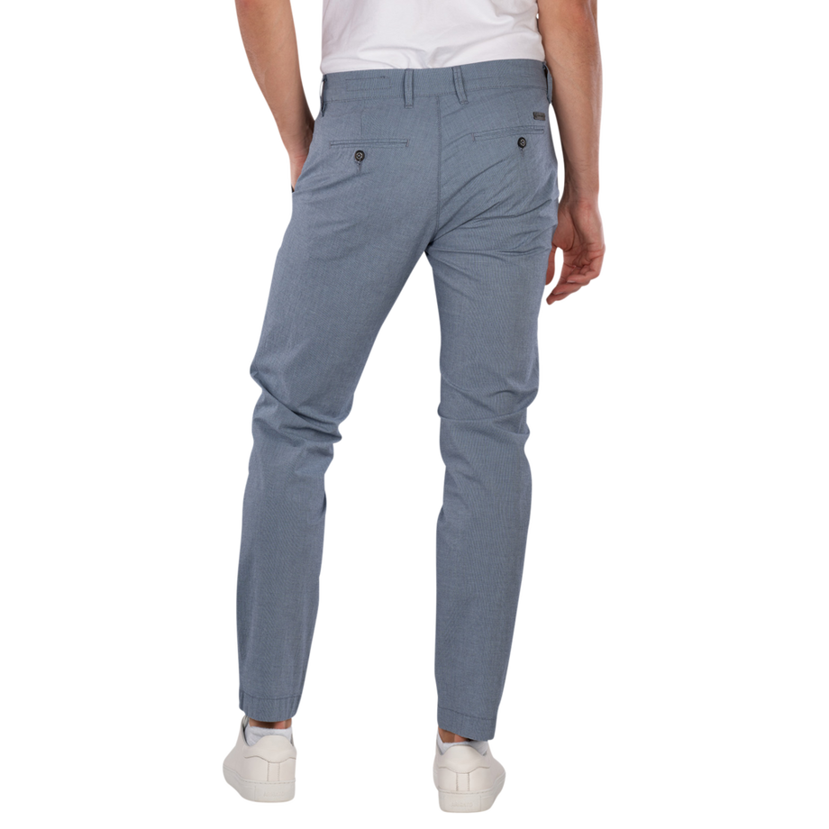 pierre cardin Calais Light Weight Tapered Fit Chino  