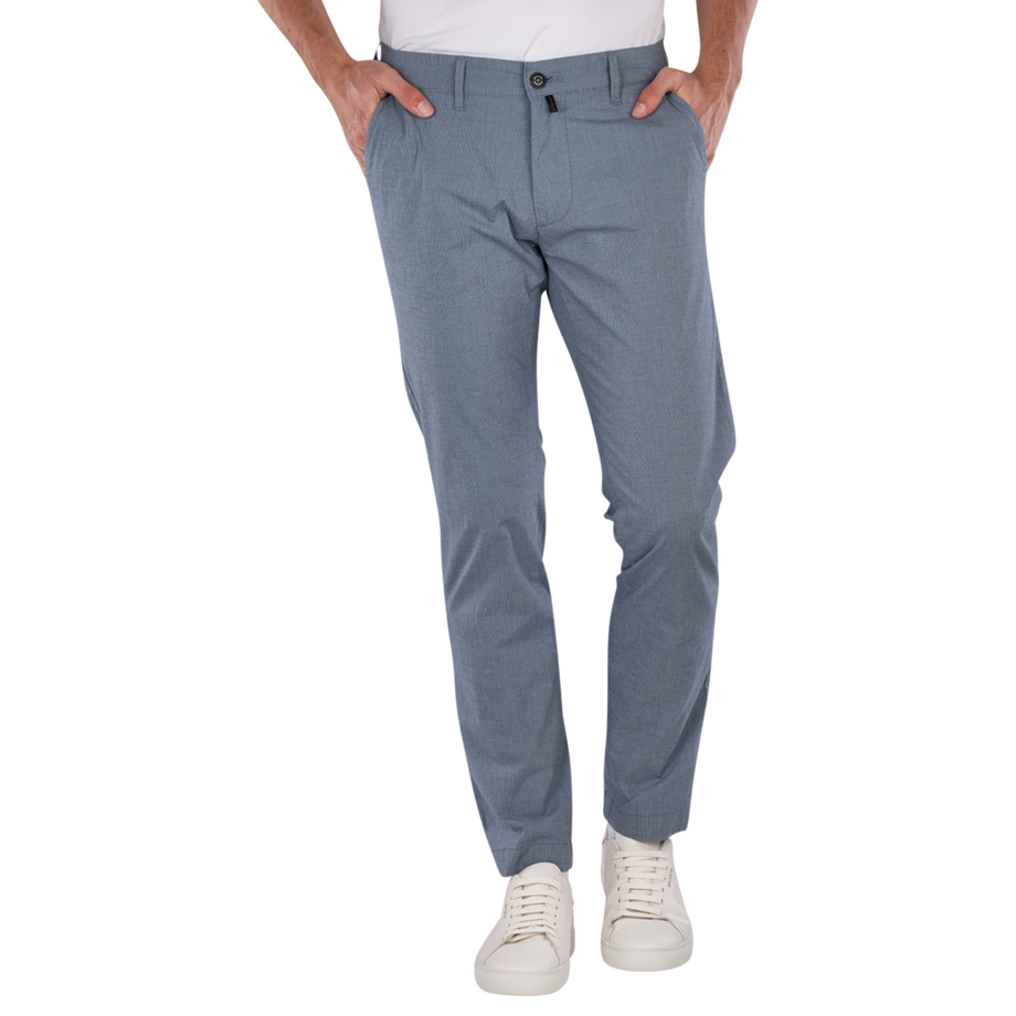 Calais Chino Light Weight Tapered Fit
