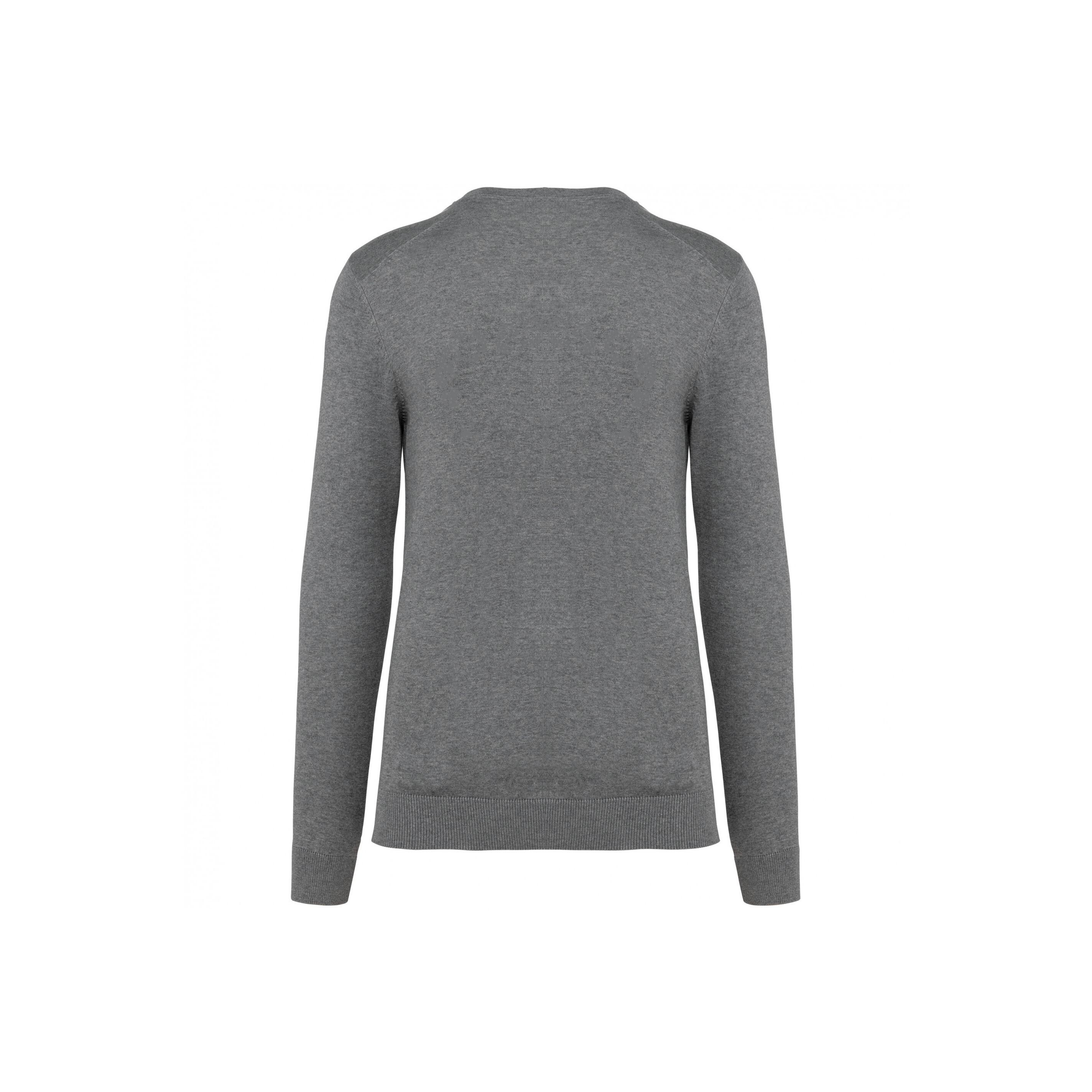 Kariban Supima Strickjacke  