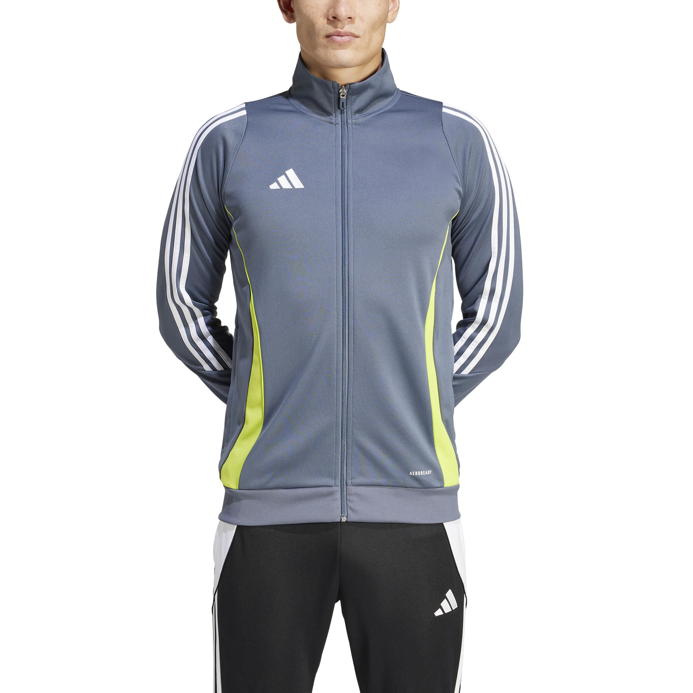 adidas Tiro 24 Trainingsjacke  
