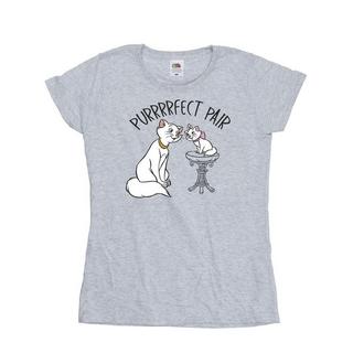 Disney  Tshirt THE ARISTOCATS PURRFECT PAIR 