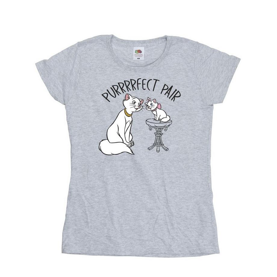 Tshirt THE ARISTOCATS PURRFECT PAIR