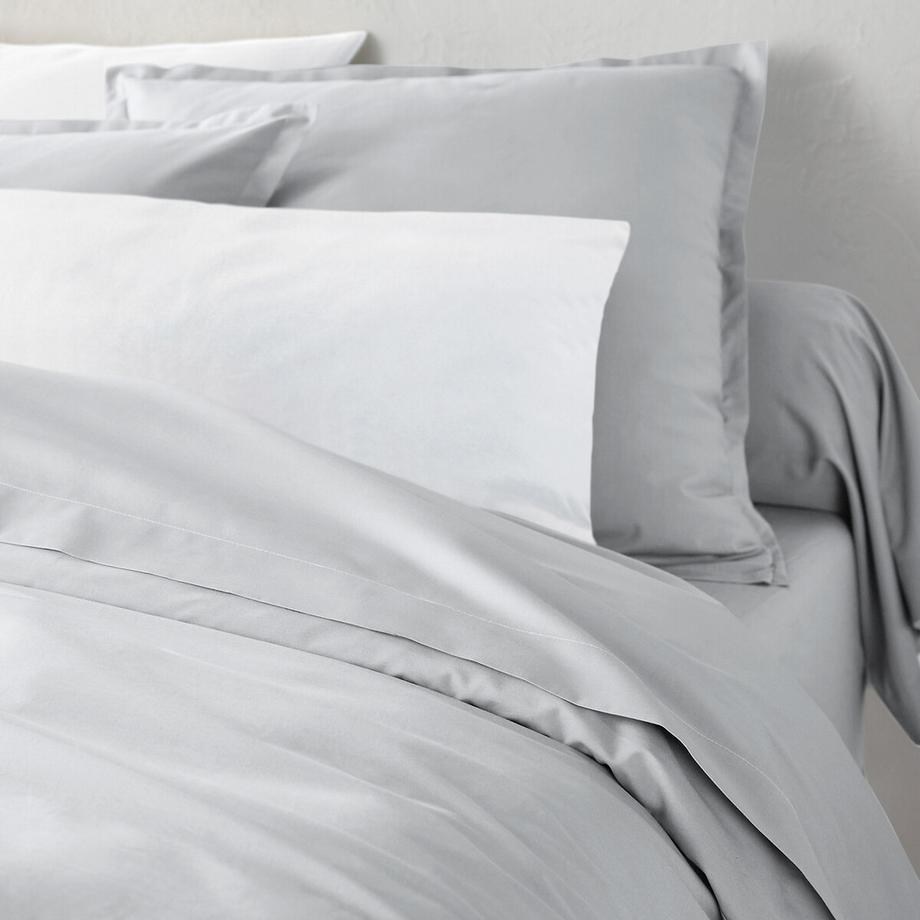 La Redoute Intérieurs Housse de couette Scénario zippée  