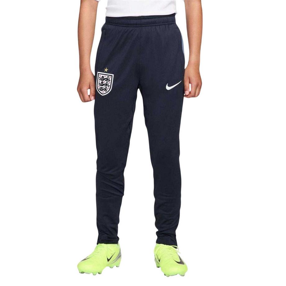 Strike Pantalone Da Tuta Inghilterra Fa