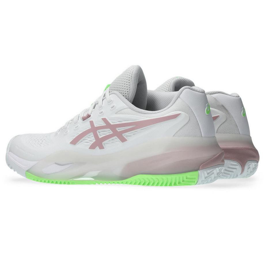 asics Chaussure de tennis Gel-Resolution X courts en terre battue  