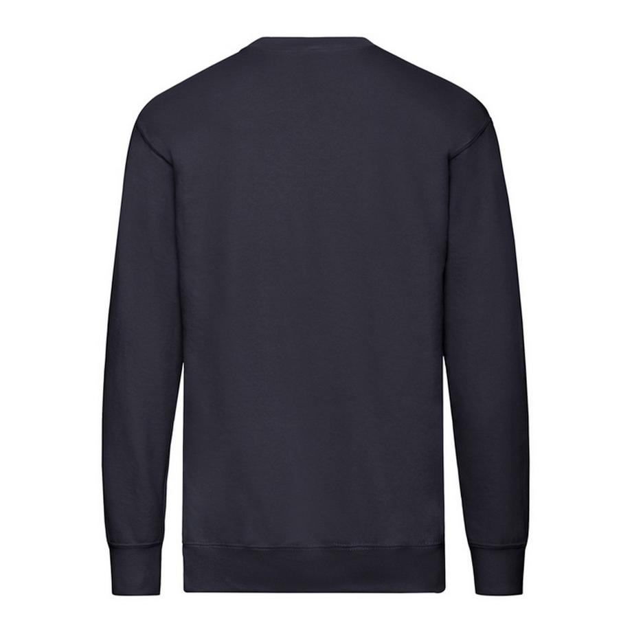Fruit of the Loom Sweat manches cousues  