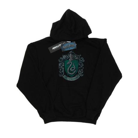 Harry Potter  Slytherin Kapuzenpullover 