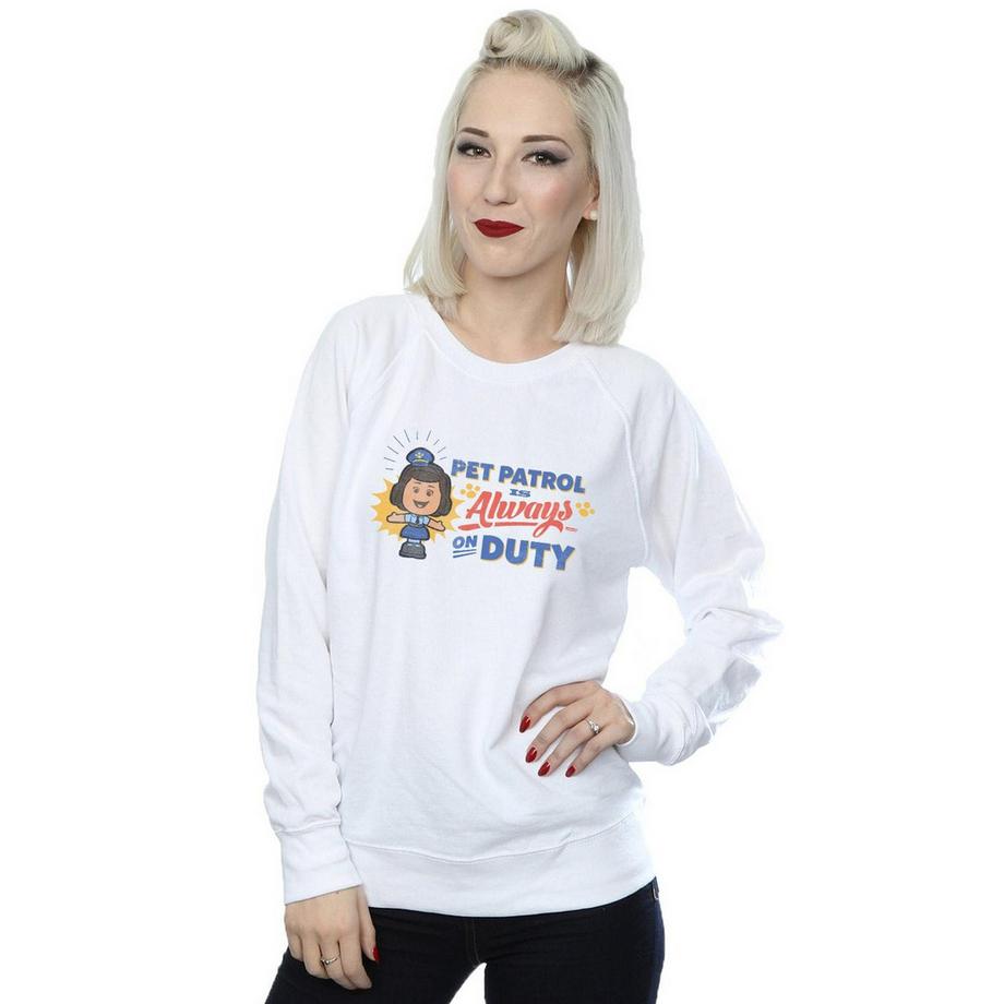 Disney Toy Story 4 Pet Patrol Sweatshirt  
