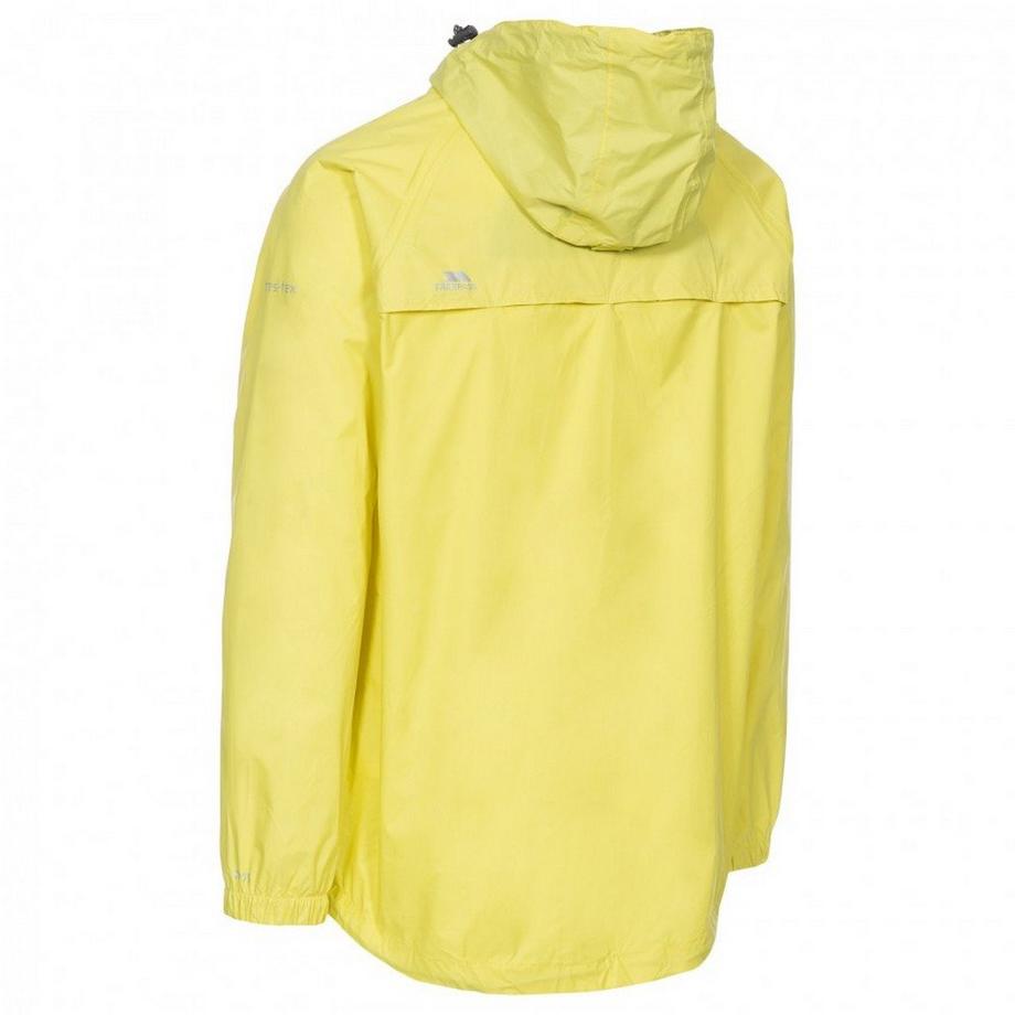 Trespass Qikpac Veste de Pluie Imperméable  