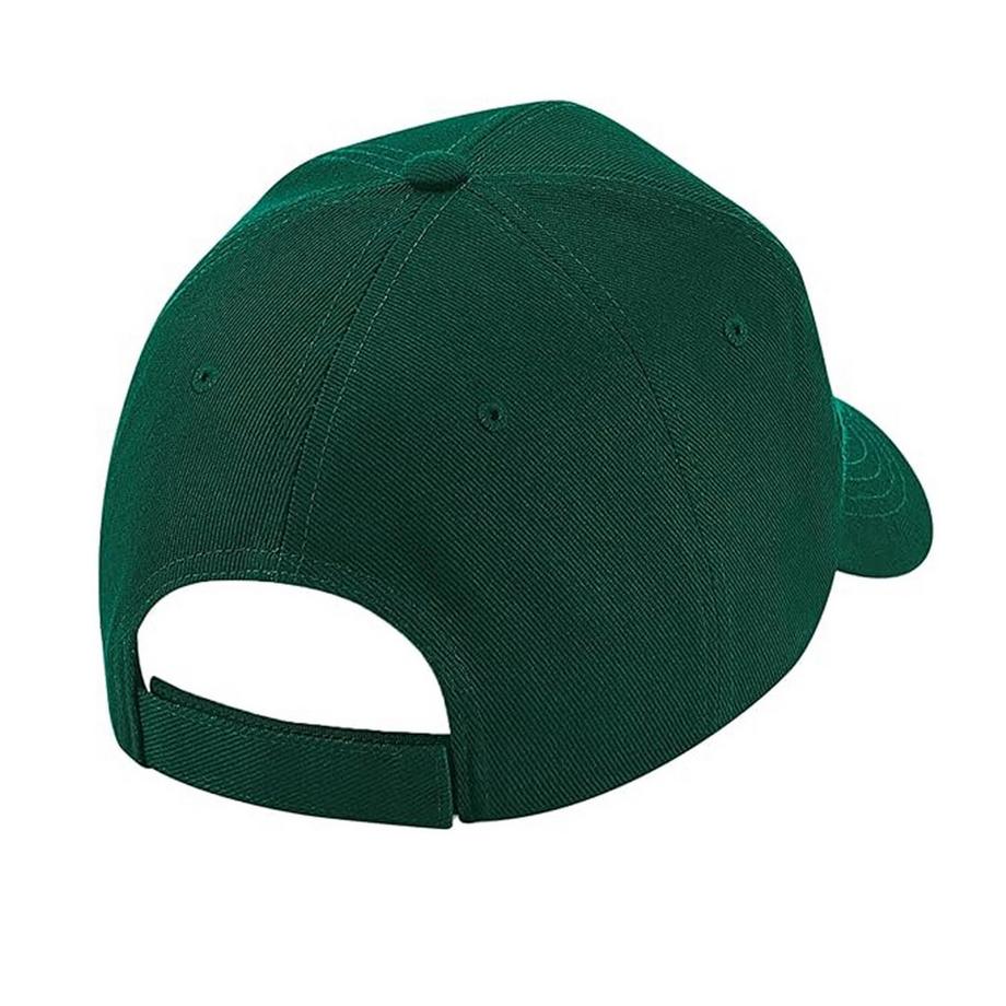 Beechfield Cappello Ultimate Sei Pannelli  