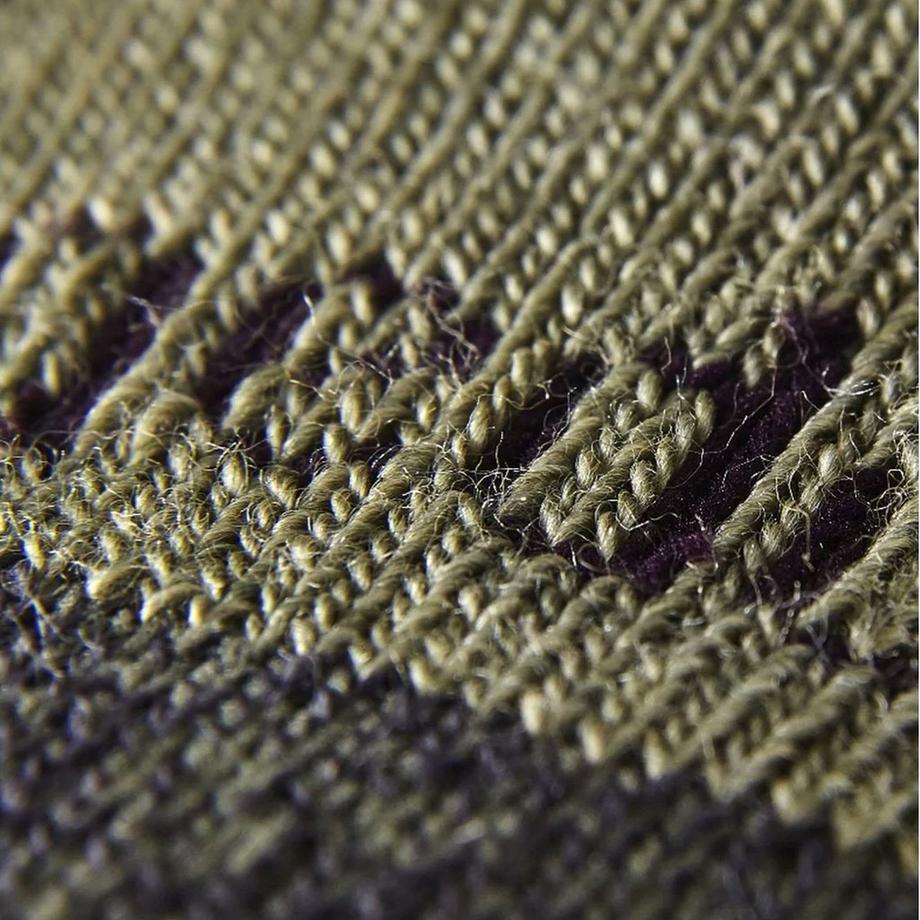 Bridgedale  Chaussettes de randonnée en laine d'épaisseur moyenne 