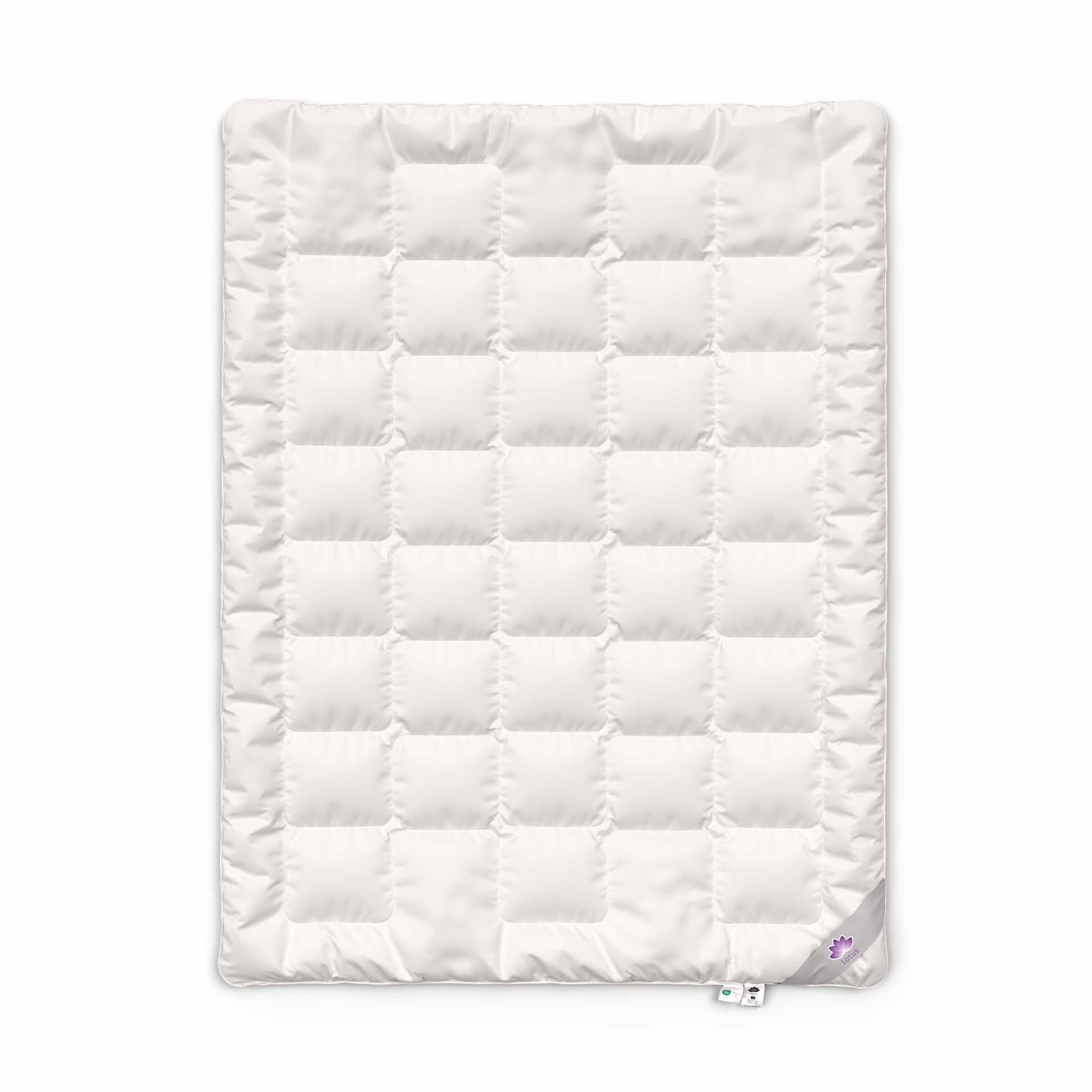 Lotus Bettwaren Lotus Kaschmir Duvet  