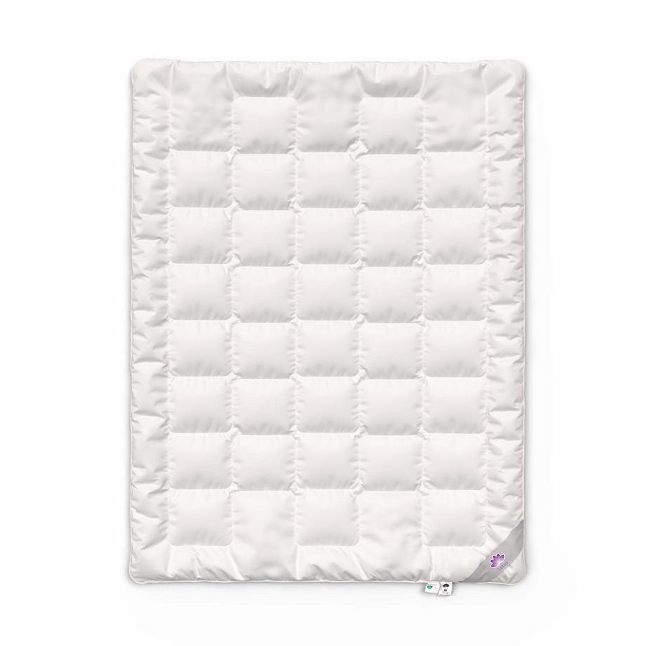 Lotus Bettwaren Lotus Duvet Cachemire  