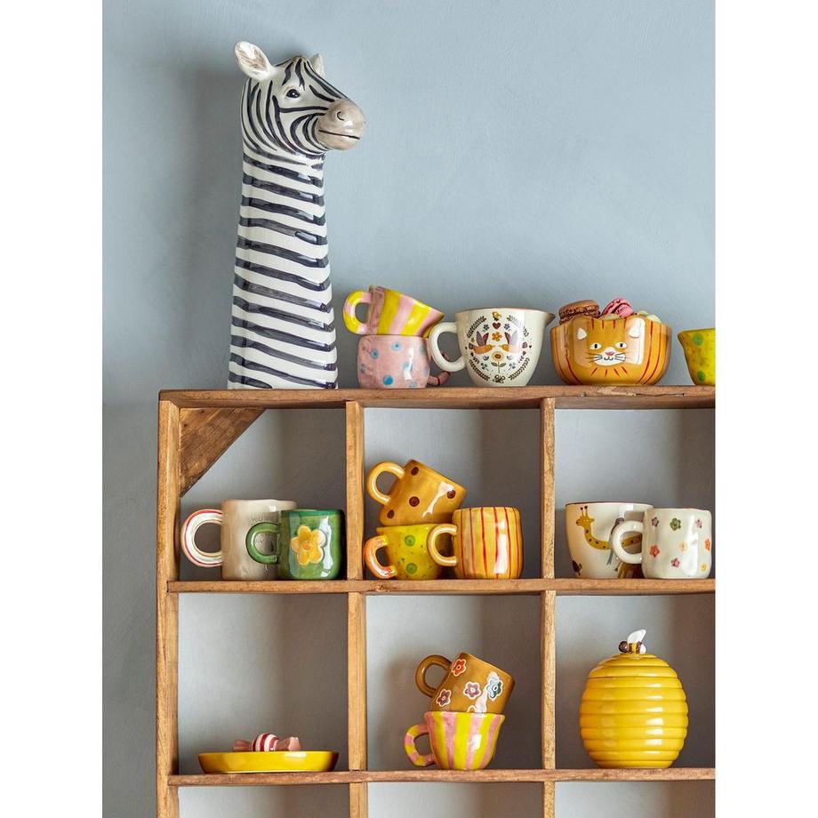 Bloomingville Universaltasse Addy  