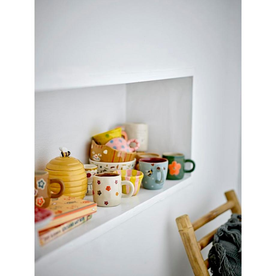 Bloomingville Universaltasse Addy  