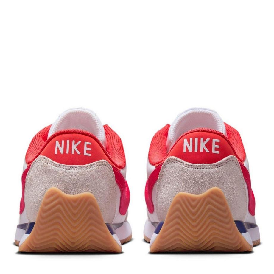 NIKE Baskets Waffle Debut avec Talon Compensé  