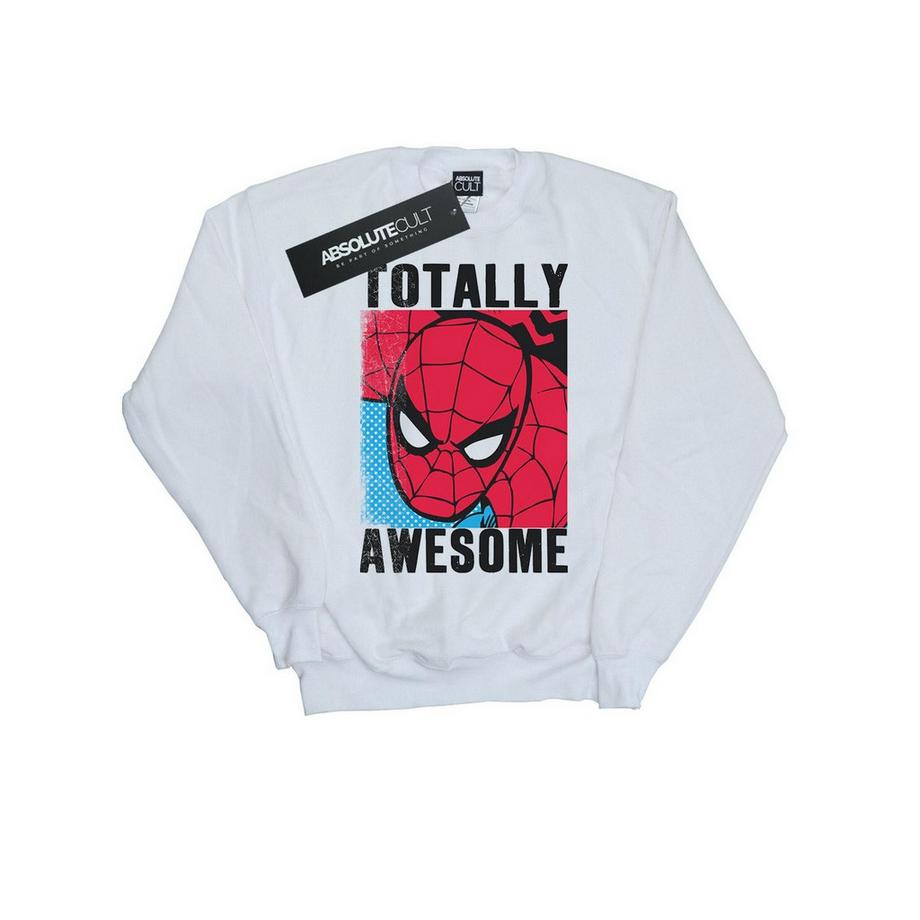 Sweat TOTALLY AWESOME
