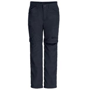 Jack Wolfskin  Safari Zip Off Outdoorhose 