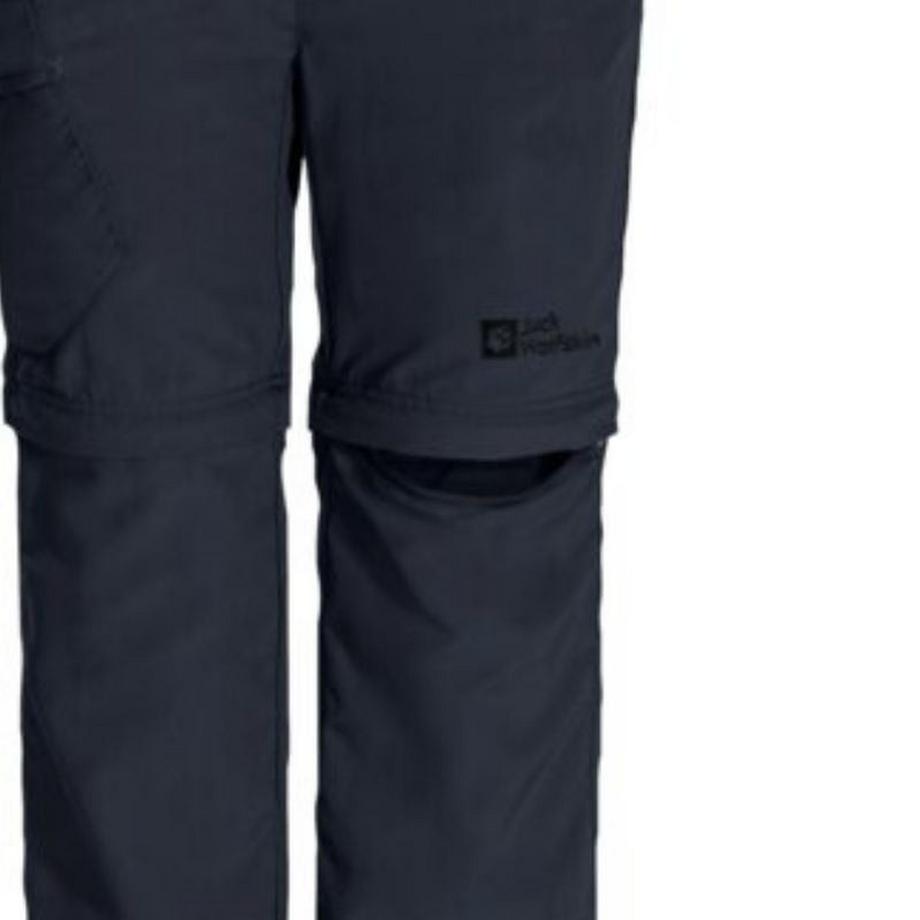 Jack Wolfskin  Safari Zip Off Outdoorhose 