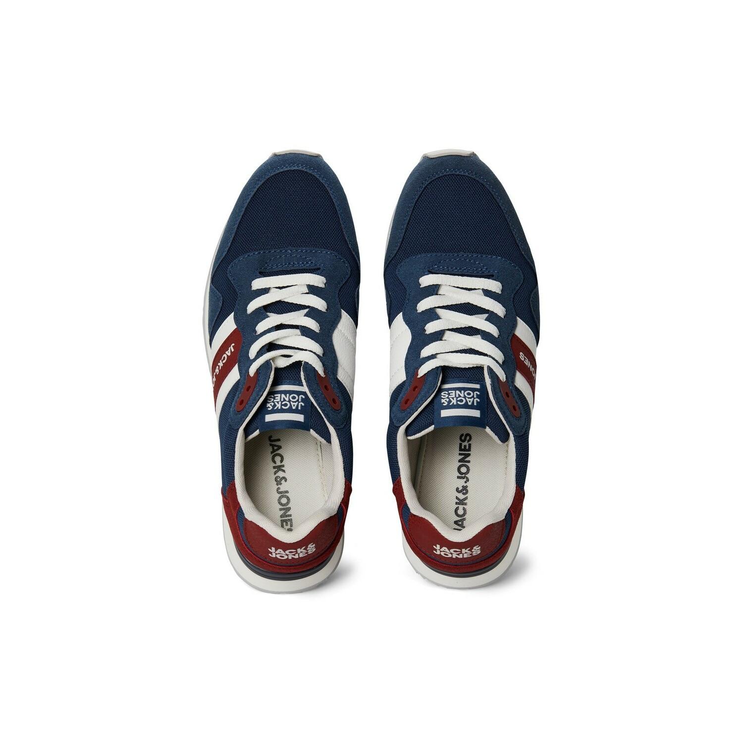 JACK & JONES  Scarpe da ginnastica Jack & Jones Mesh Majolica 