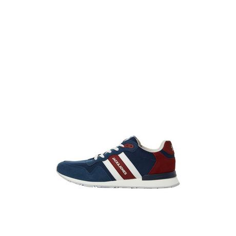 JACK & JONES  Scarpe da ginnastica Jack & Jones Mesh Majolica 