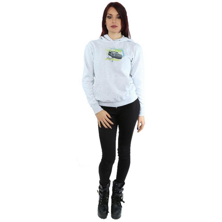 Disney Cars Kapuzenpullover  