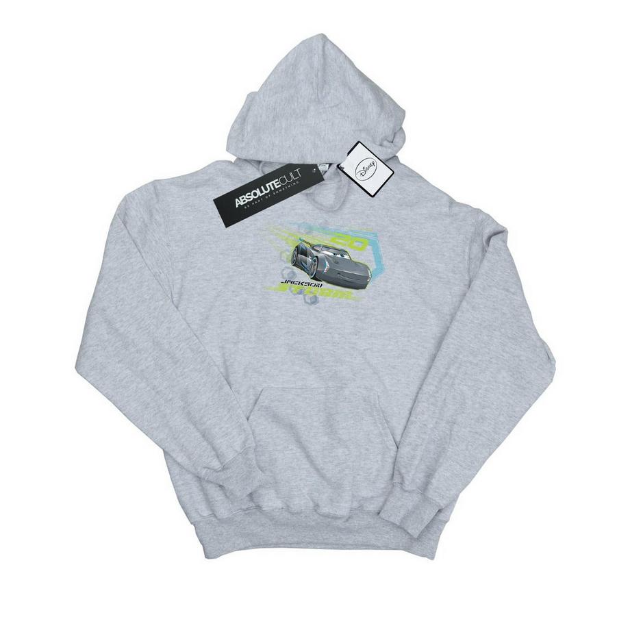Disney Cars Kapuzenpullover  