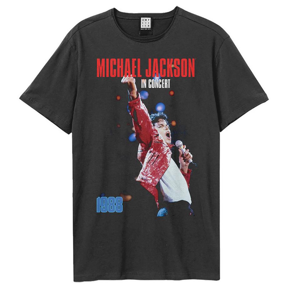 Tshirt LIVE IN CONCERT