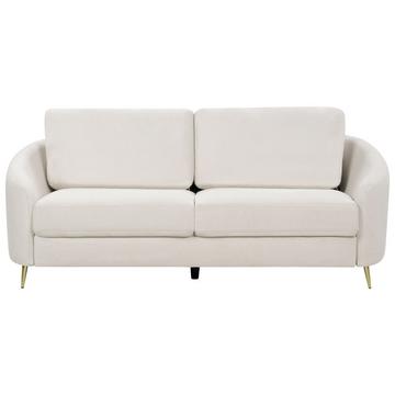 3 Sitzer Sofa aus Polyester Klassisch TROSA