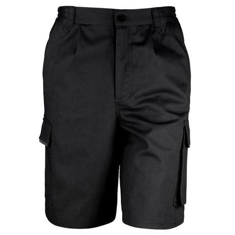 Result  WorkGuard Action Shorts 