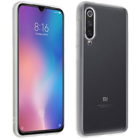 Avizar  Xiaomi Mi 9 SE Hülle + Schutzfolie 