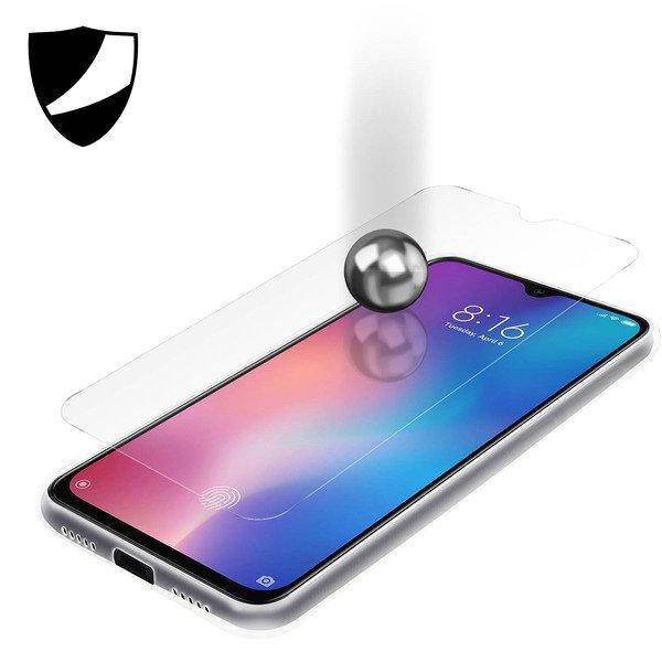 Avizar  Xiaomi Mi 9 SE Hülle + Schutzfolie 