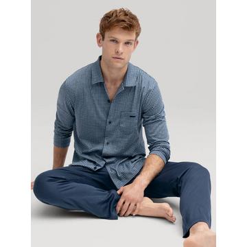 Relax Choice Pyjama SwissCotton