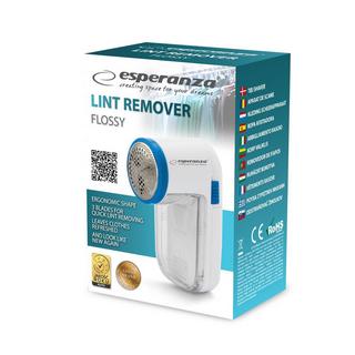 ESPERANZA  Esperanza - Fusselentferner - Flossy 