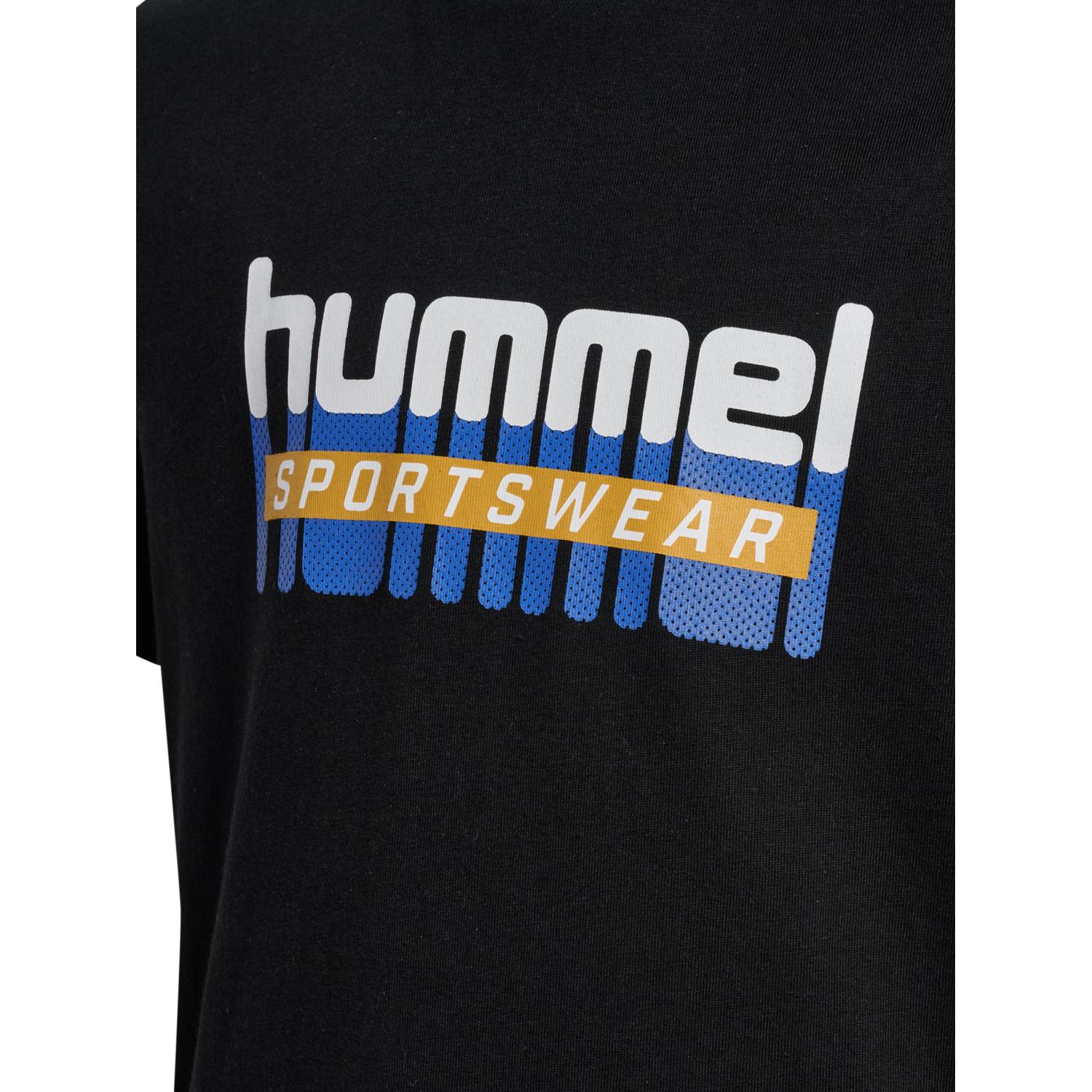 Hummel  t-shirt enfant tukas 