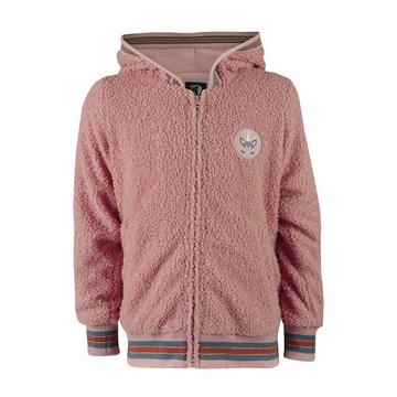 Veste équitation zippée enfant  Kiddy FW22