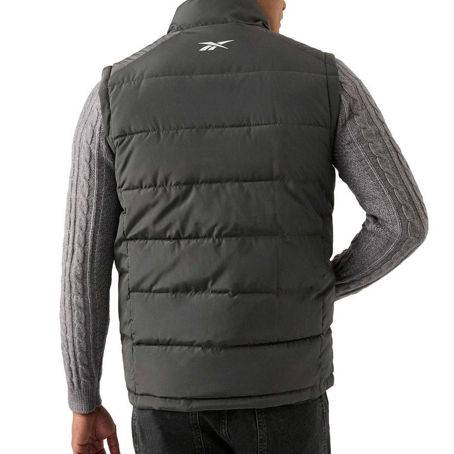 Reebok Veste Sans Manches  