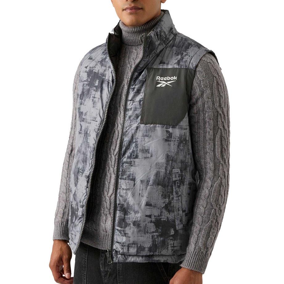 Reebok Veste Sans Manches  