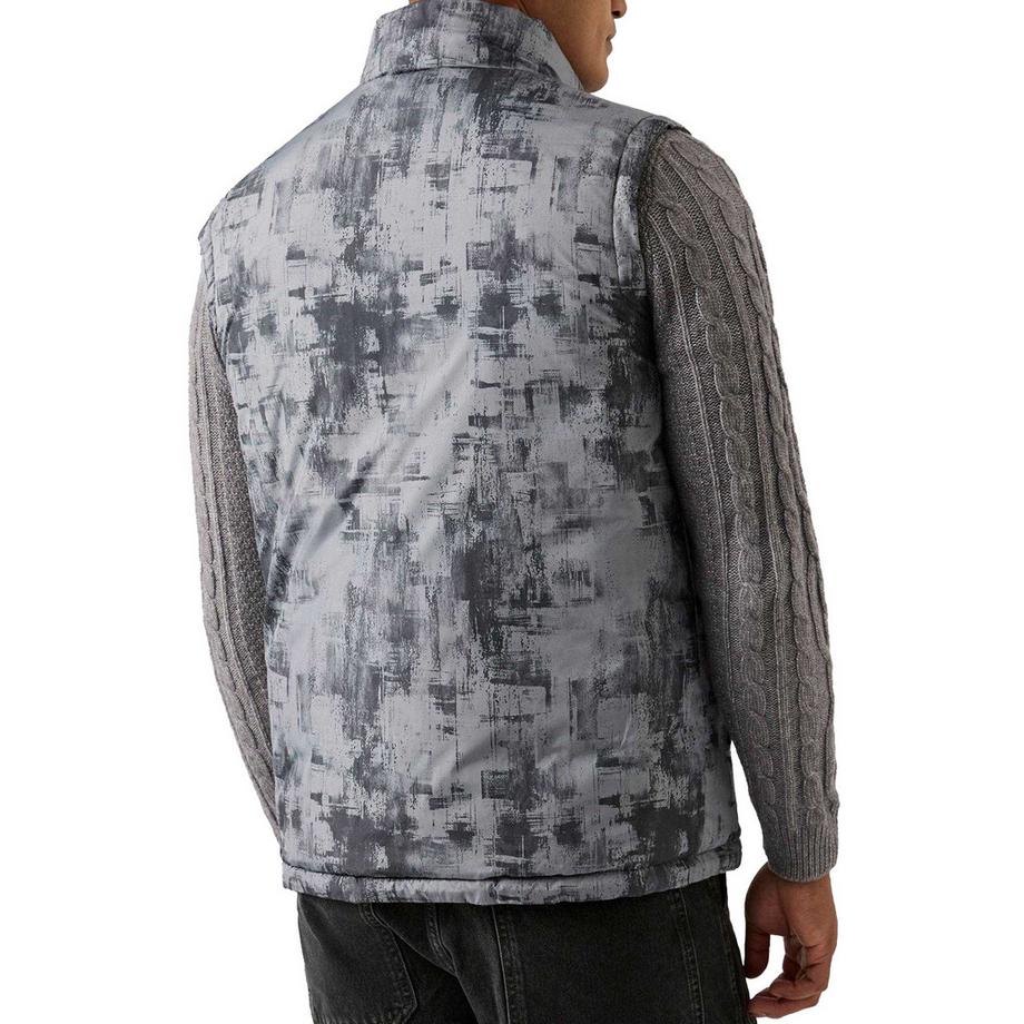 Reebok Veste Sans Manches  