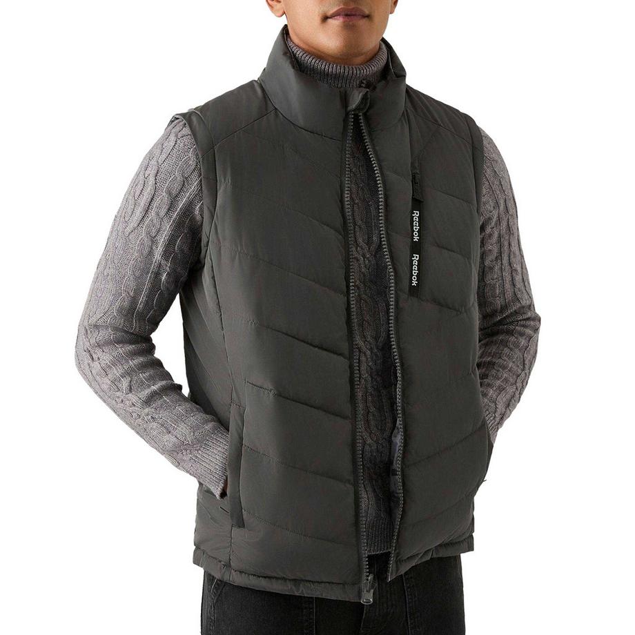 Veste Sans Manches