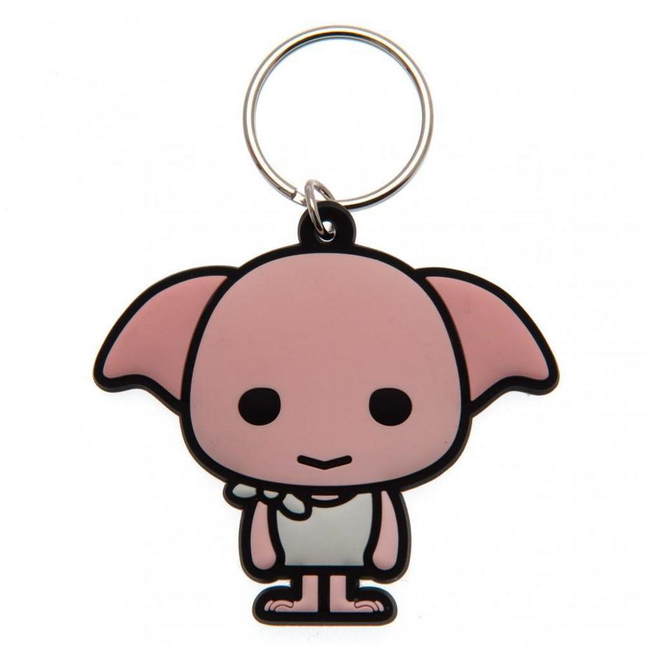 Schlüsselring, Chibi Dobby