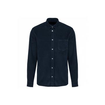 langärmelige überhemd au amt