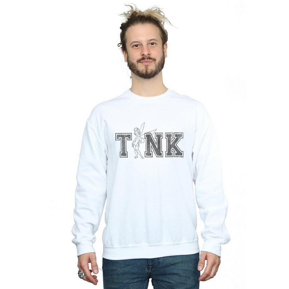 Disney Tink Sweatshirt  