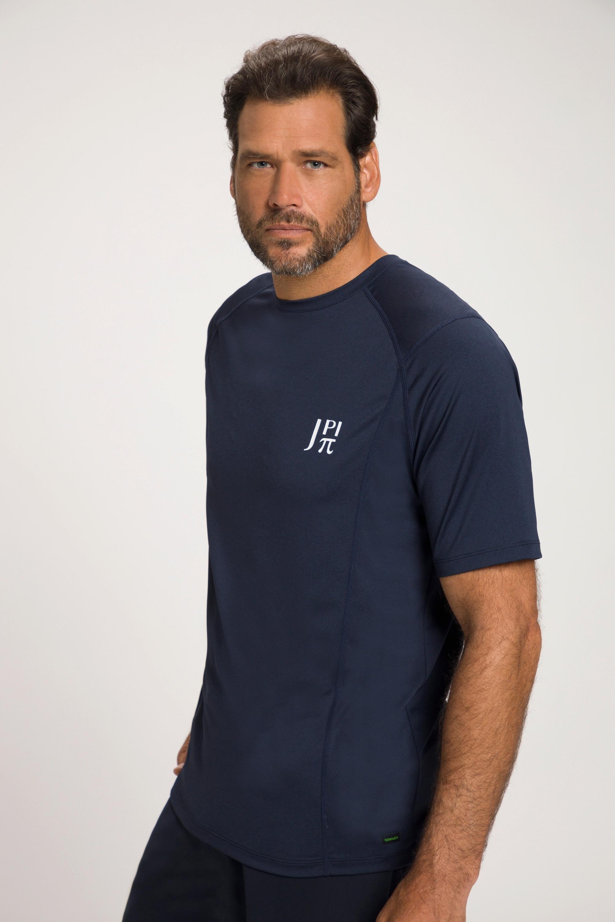 JP1880  Funktions-Shirt, FLEXNAMIC®, Fitness, Halbarm, QuickDry 