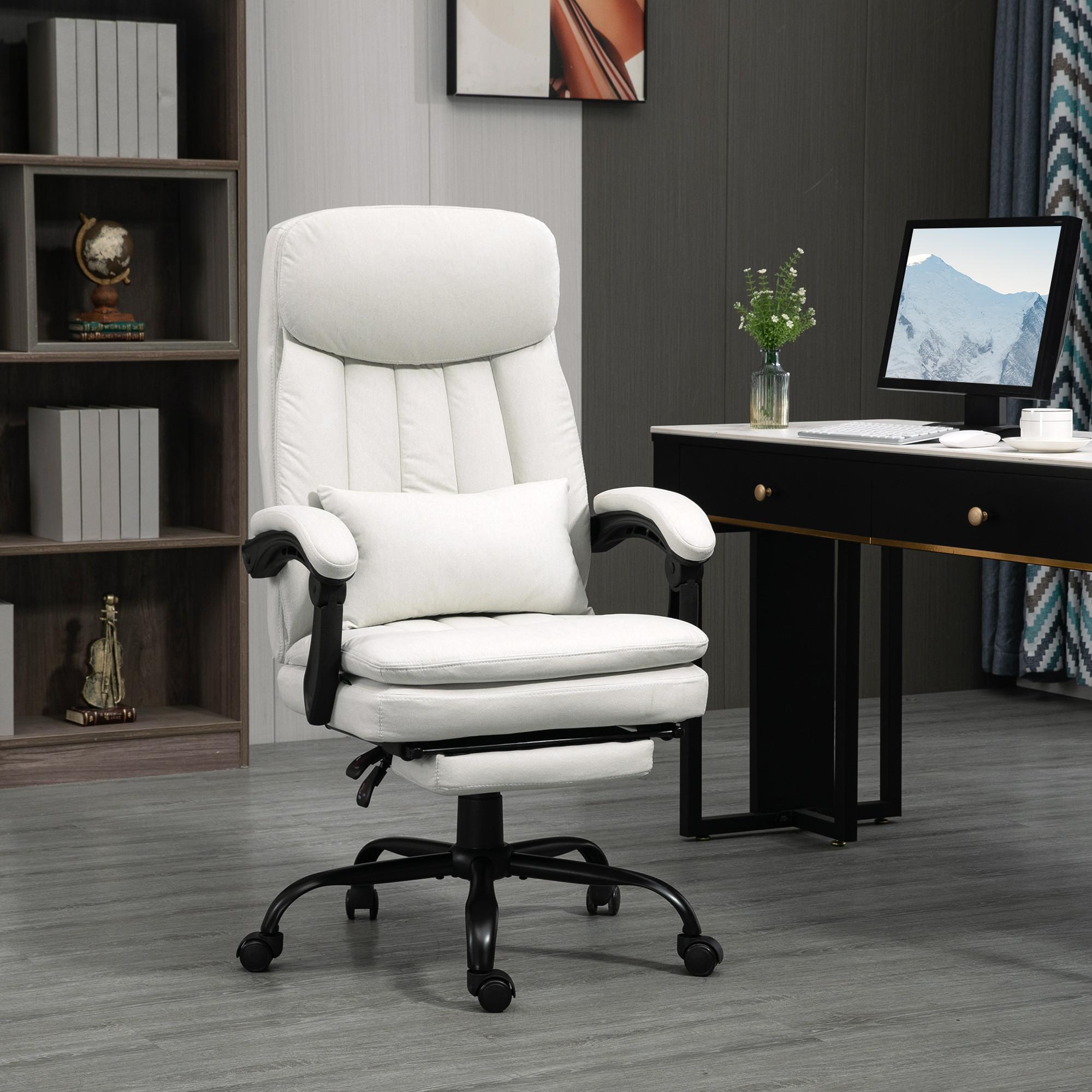 Vinsetto Chaise de bureau  